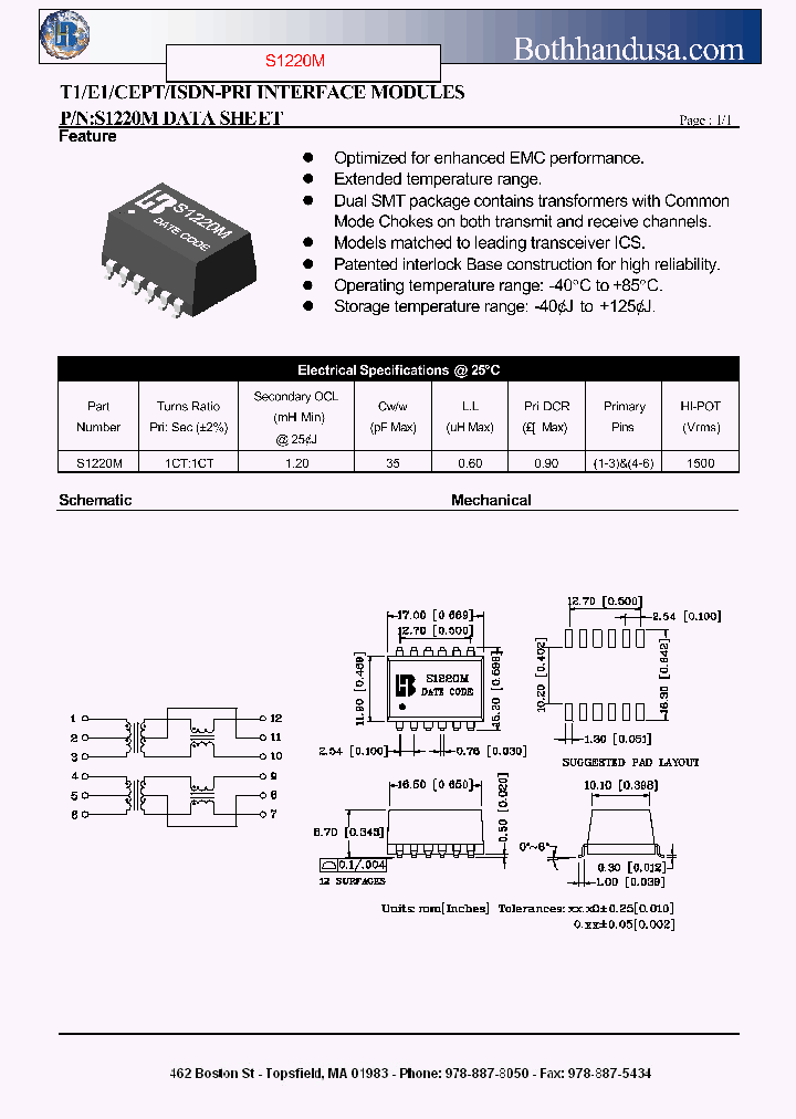 S1220M_7861934.PDF Datasheet
