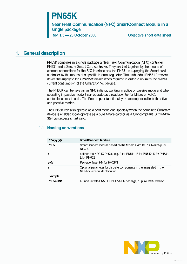 PN65K_7767836.PDF Datasheet