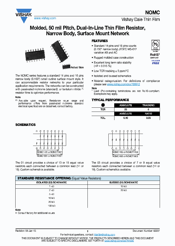 NOMCT16031002AT0_7803598.PDF Datasheet