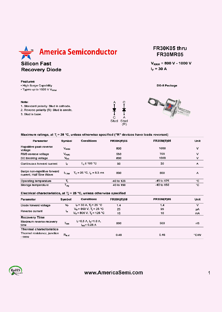 FR30M05_7865993.PDF Datasheet