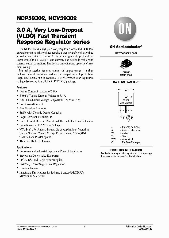 NCV59302_7865679.PDF Datasheet