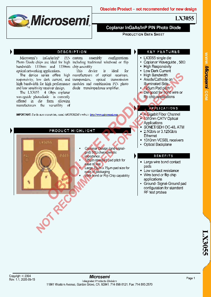 LX3055_7806016.PDF Datasheet