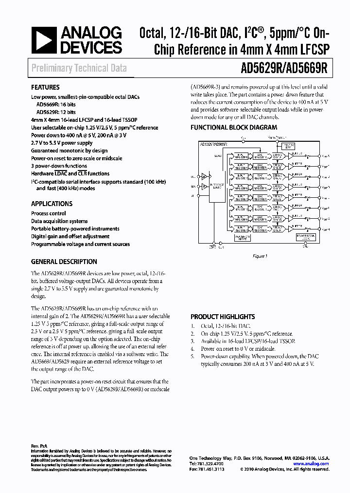 AD5629RBRUZ_7799672.PDF Datasheet