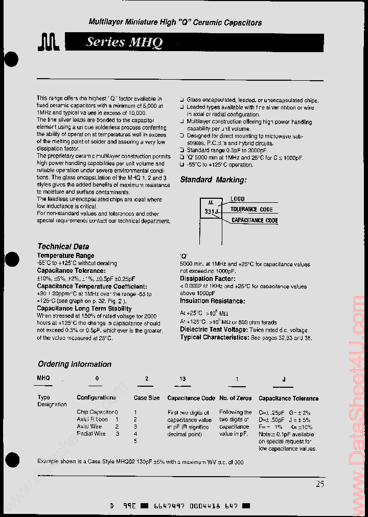 MHQ32XXX_7765932.PDF Datasheet