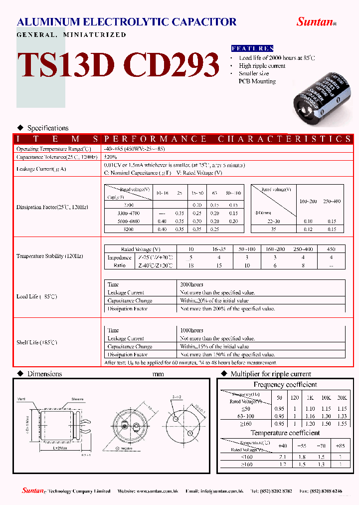 CD293_7772222.PDF Datasheet