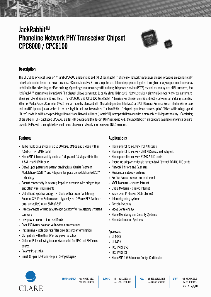 CPC6000_7806332.PDF Datasheet