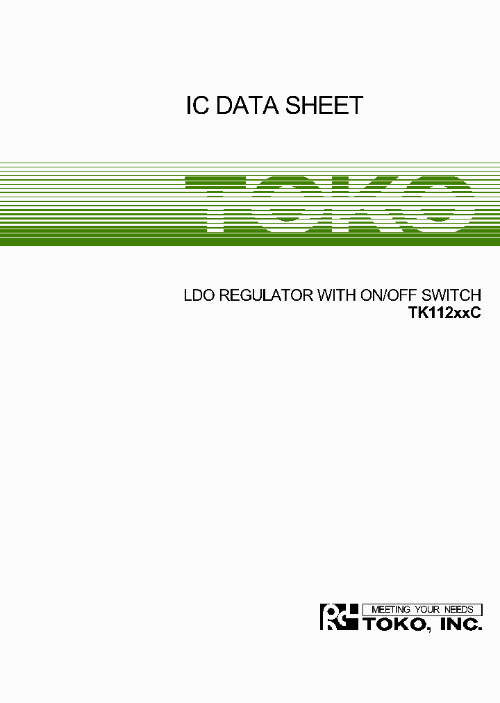 TK11230CUCLN_7819762.PDF Datasheet
