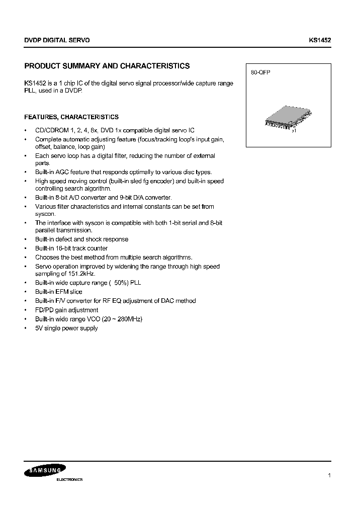 KS1452_7829578.PDF Datasheet