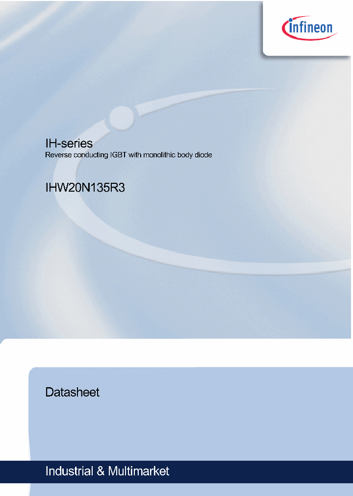 IHW20N135R3_7830410.PDF Datasheet