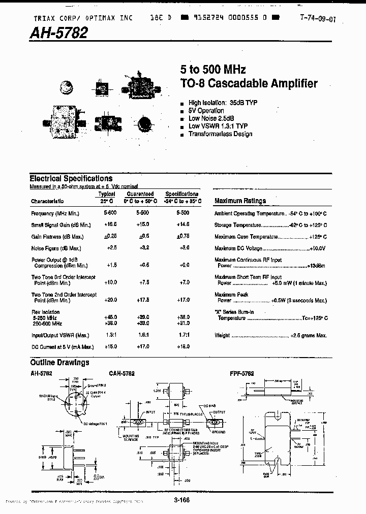 FPF5782_7834817.PDF Datasheet