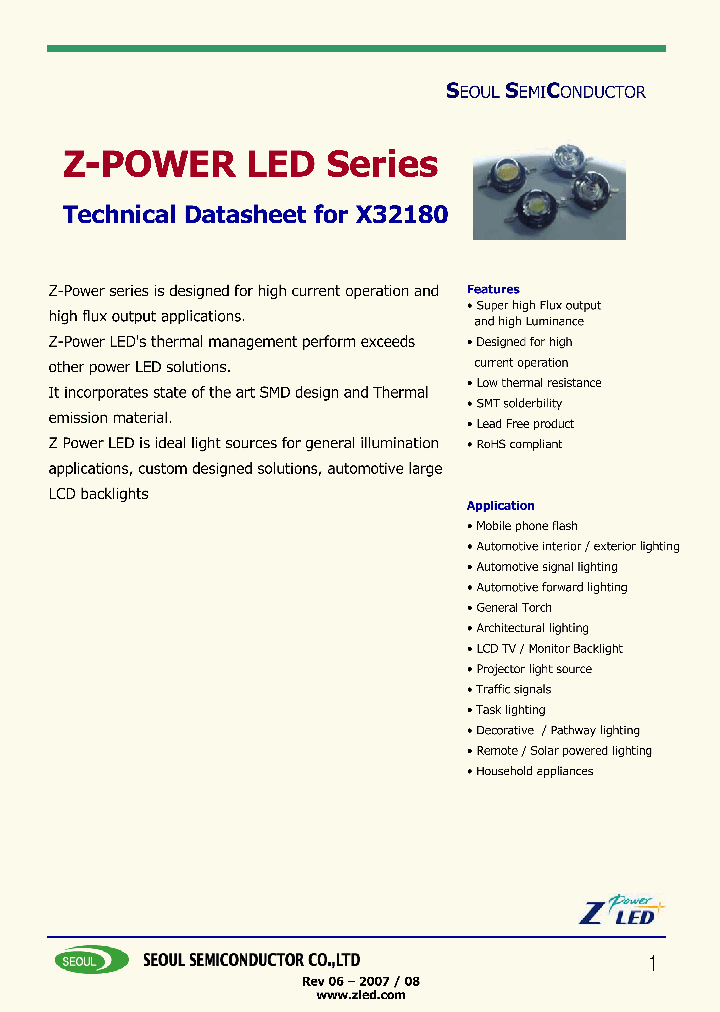 W32180_7834190.PDF Datasheet