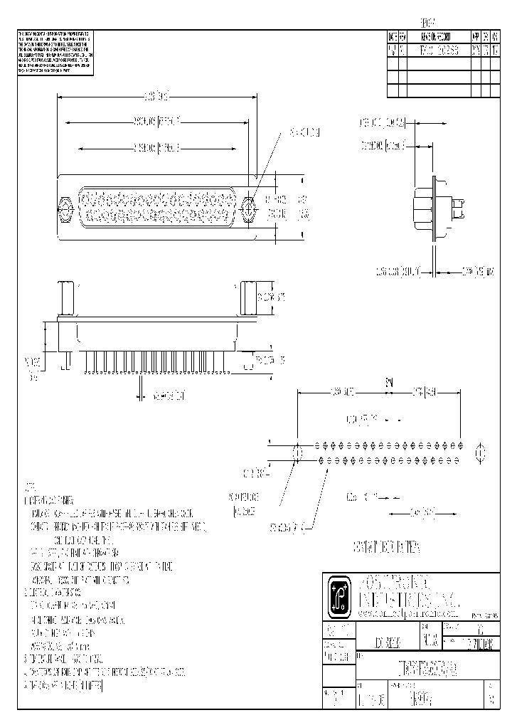 HDC37F3S60T0AA_7835605.PDF Datasheet