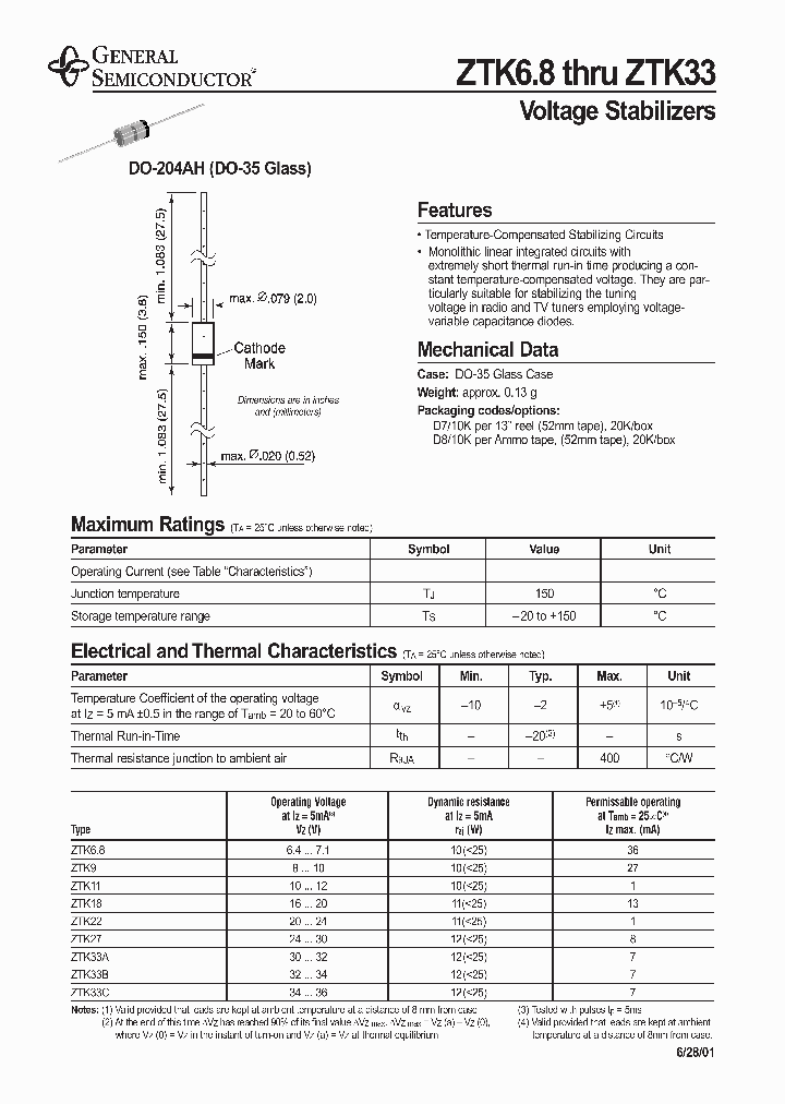 ZTK11_7836662.PDF Datasheet