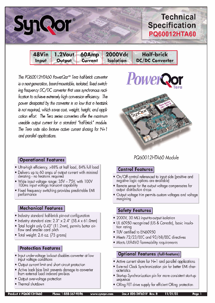 PQ48012HTA60PYF_7845251.PDF Datasheet