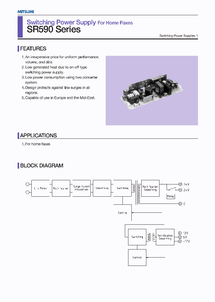 SR590_7840315.PDF Datasheet