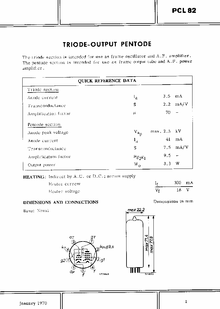 PCL82_7775189.PDF Datasheet