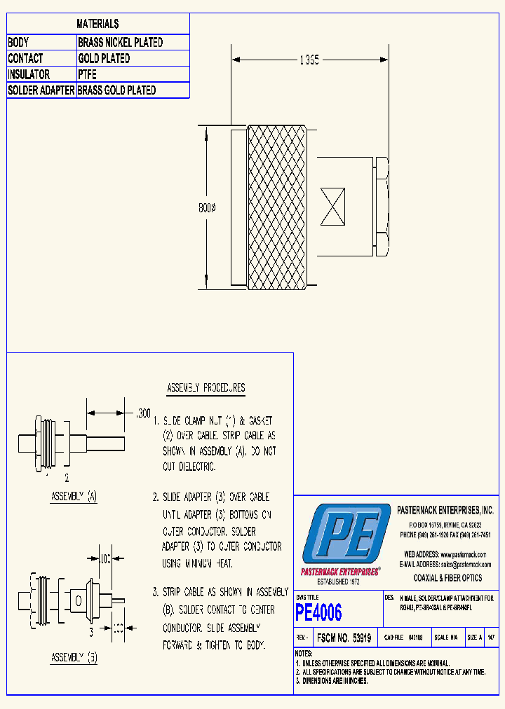 PE4006_7872330.PDF Datasheet