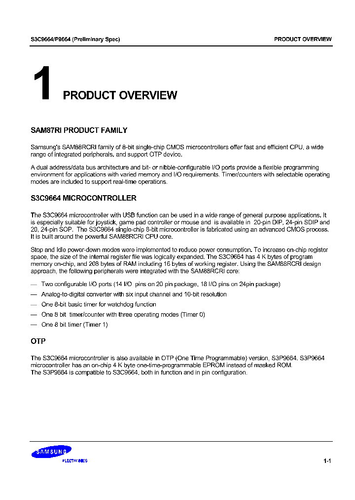 S3P9664_7877470.PDF Datasheet