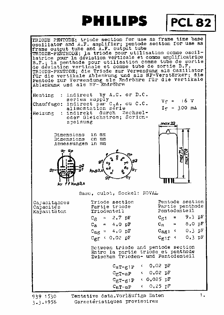 PCL82_7775188.PDF Datasheet