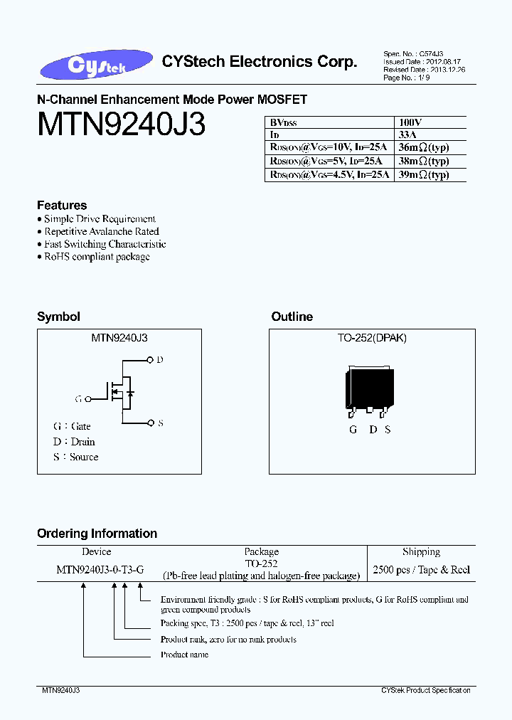 MTN9240J3_7882449.PDF Datasheet