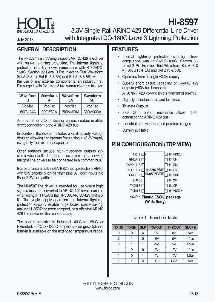 HI-8597_7883742.PDF Datasheet
