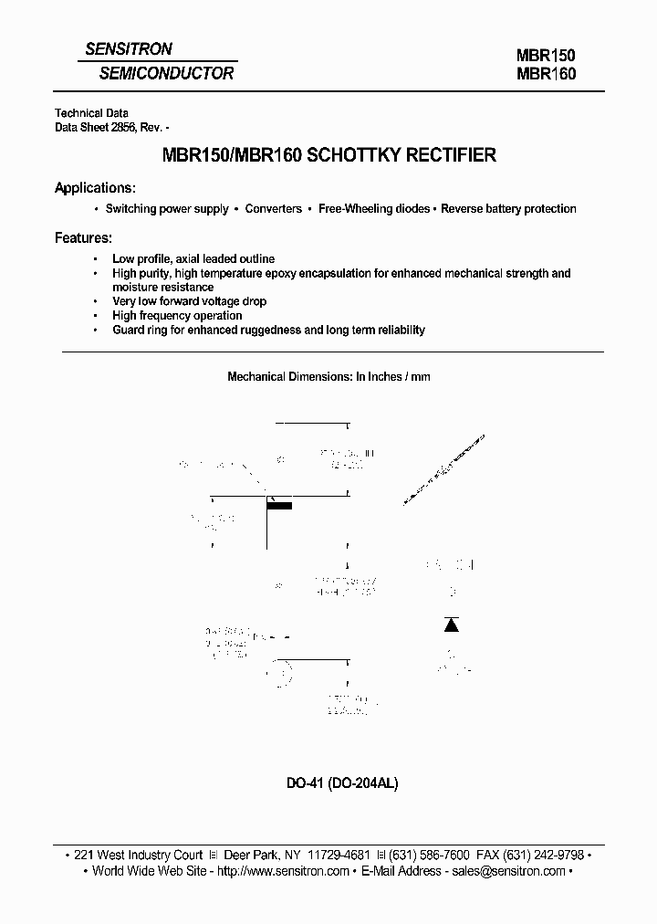 MBR150_7883186.PDF Datasheet