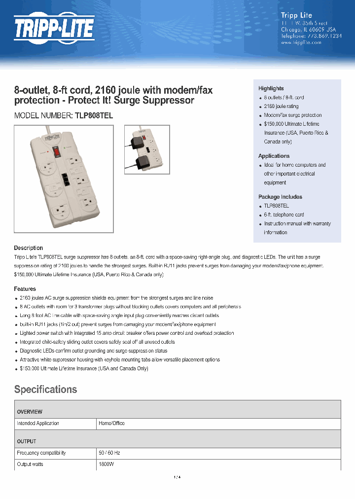 TLP808TEL_7883880.PDF Datasheet