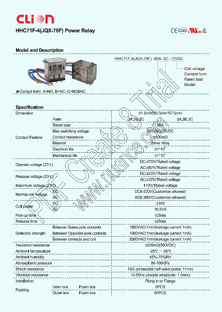 HHC71F-4_7774271.PDF Datasheet
