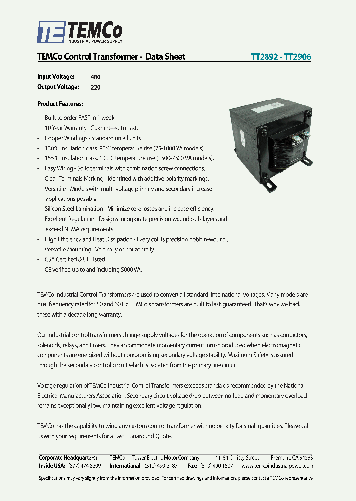 TT2898_7780115.PDF Datasheet