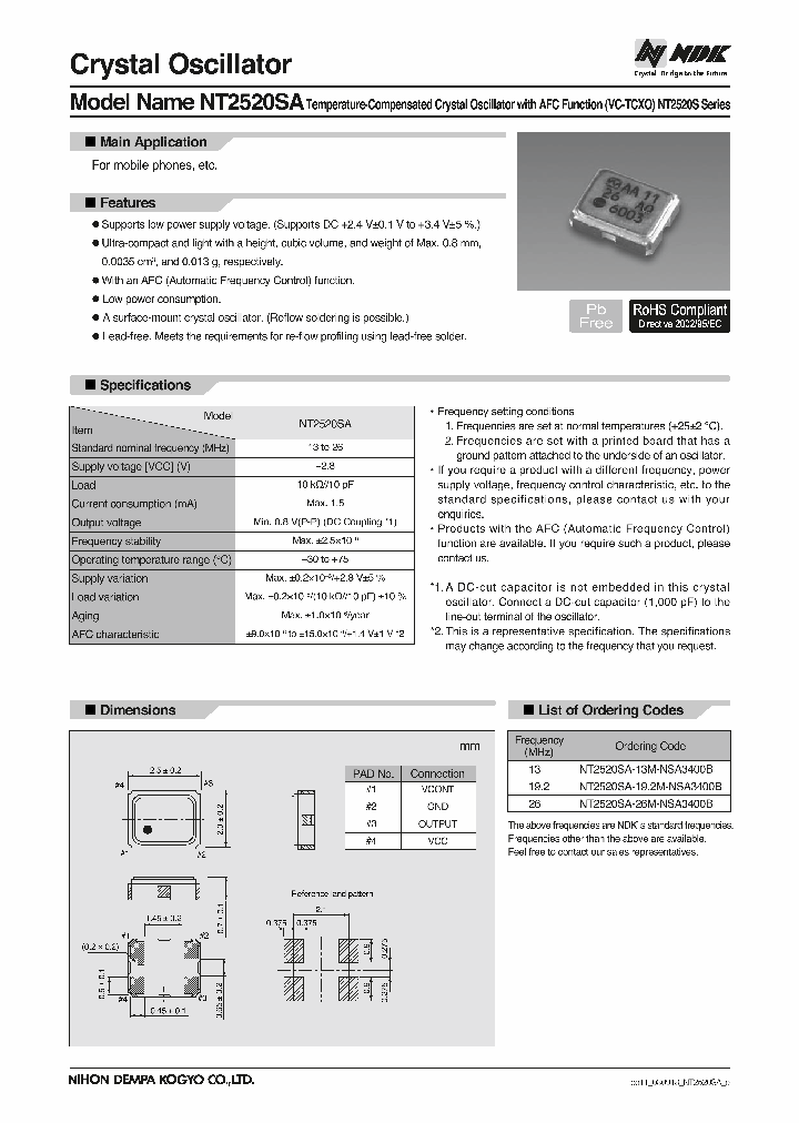 NT2520SA-13M-NSA3400B_7884168.PDF Datasheet