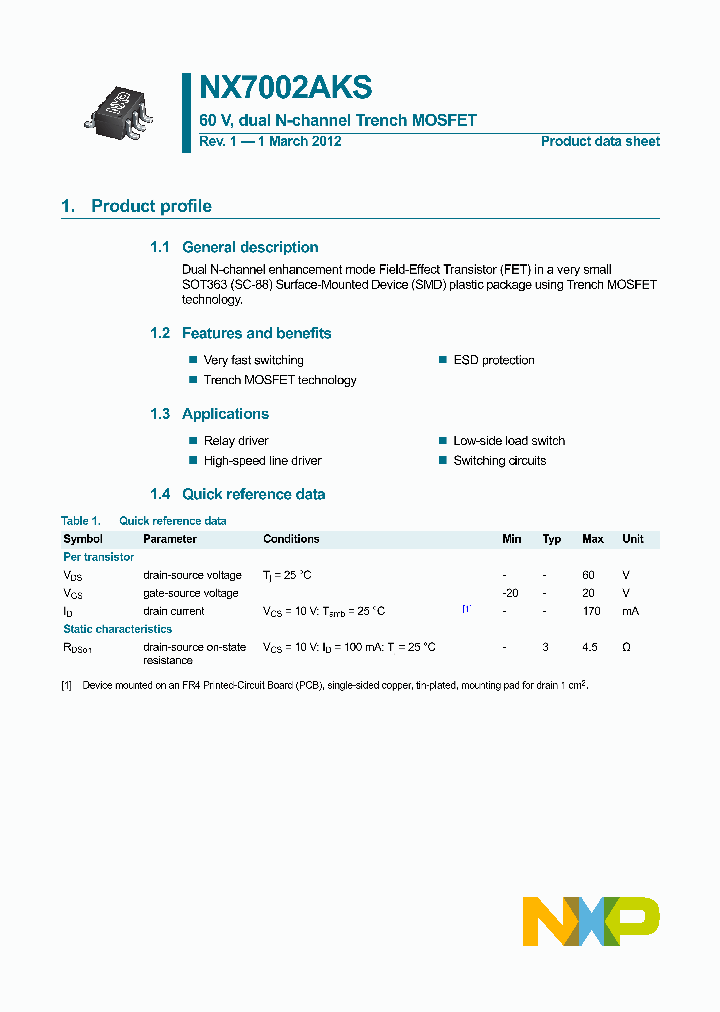 NX7002AKS_7885803.PDF Datasheet