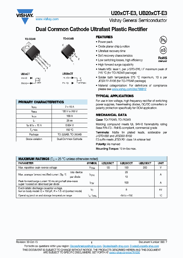 UB20CT-E3_7885874.PDF Datasheet