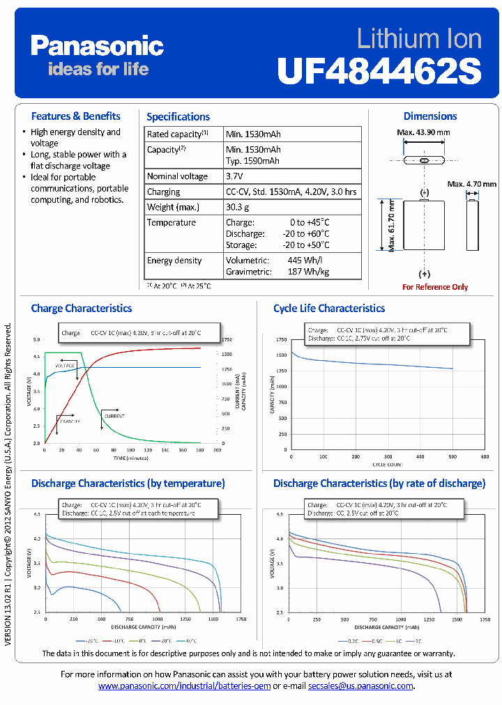 UF484462S_7885659.PDF Datasheet