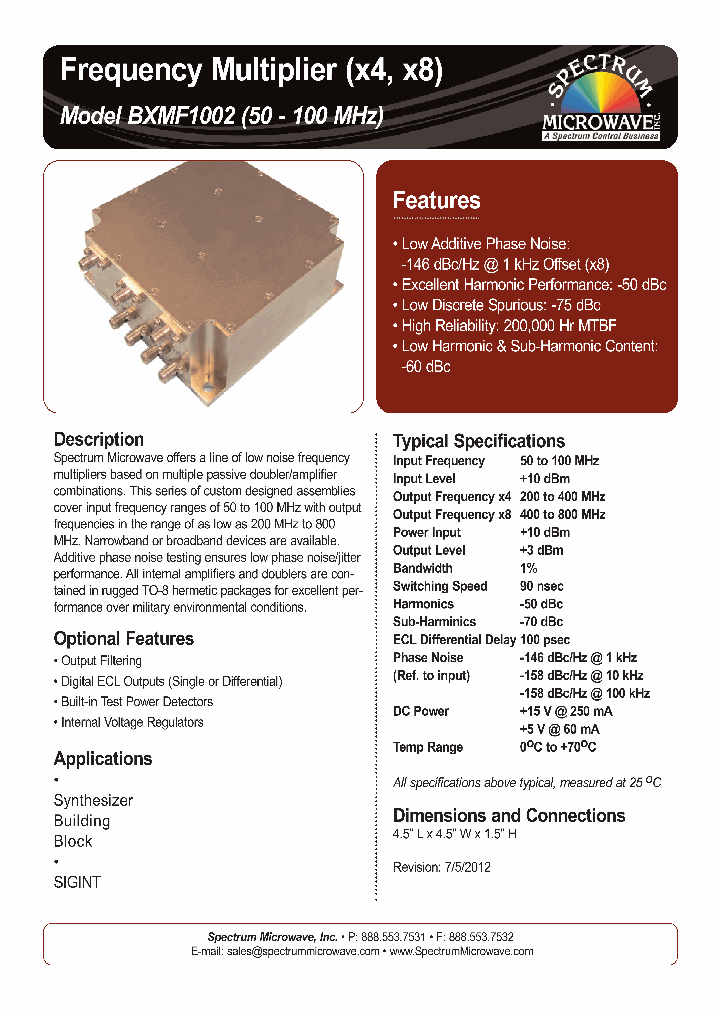 BXMF1002_7886358.PDF Datasheet