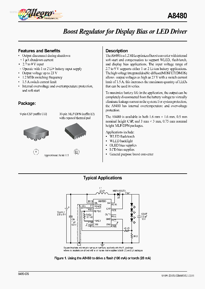 A8480_7780400.PDF Datasheet
