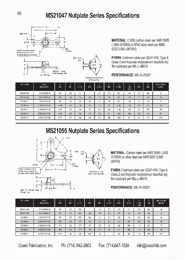 MS21055_7780318.PDF Datasheet