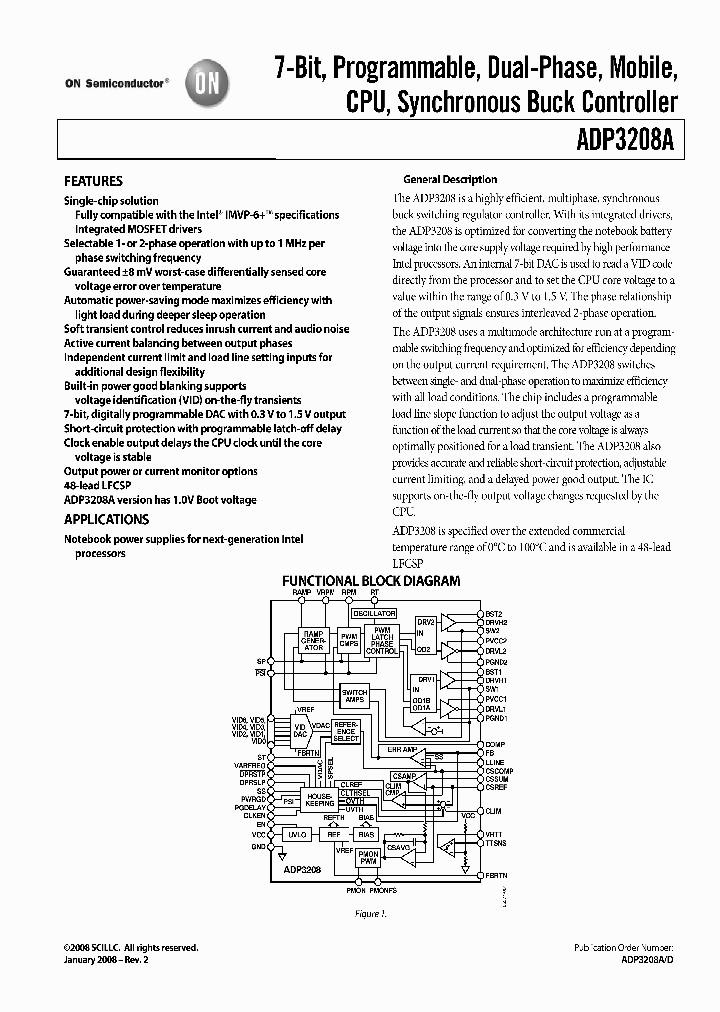 ADP3208A_7886852.PDF Datasheet
