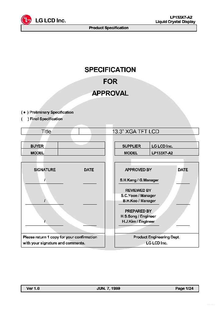 LP133X7-A2_7780157.PDF Datasheet
