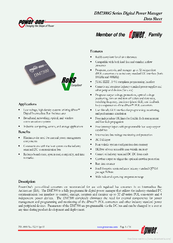 DM7332G_7779431.PDF Datasheet