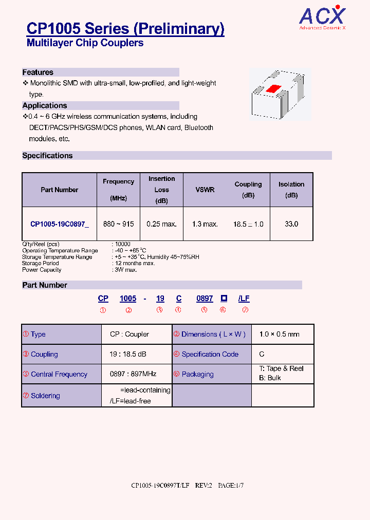 CP1005_7781741.PDF Datasheet