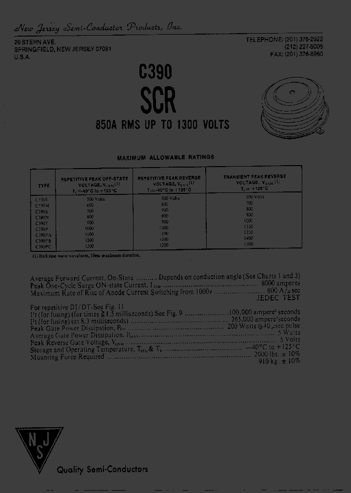 C390_7892077.PDF Datasheet