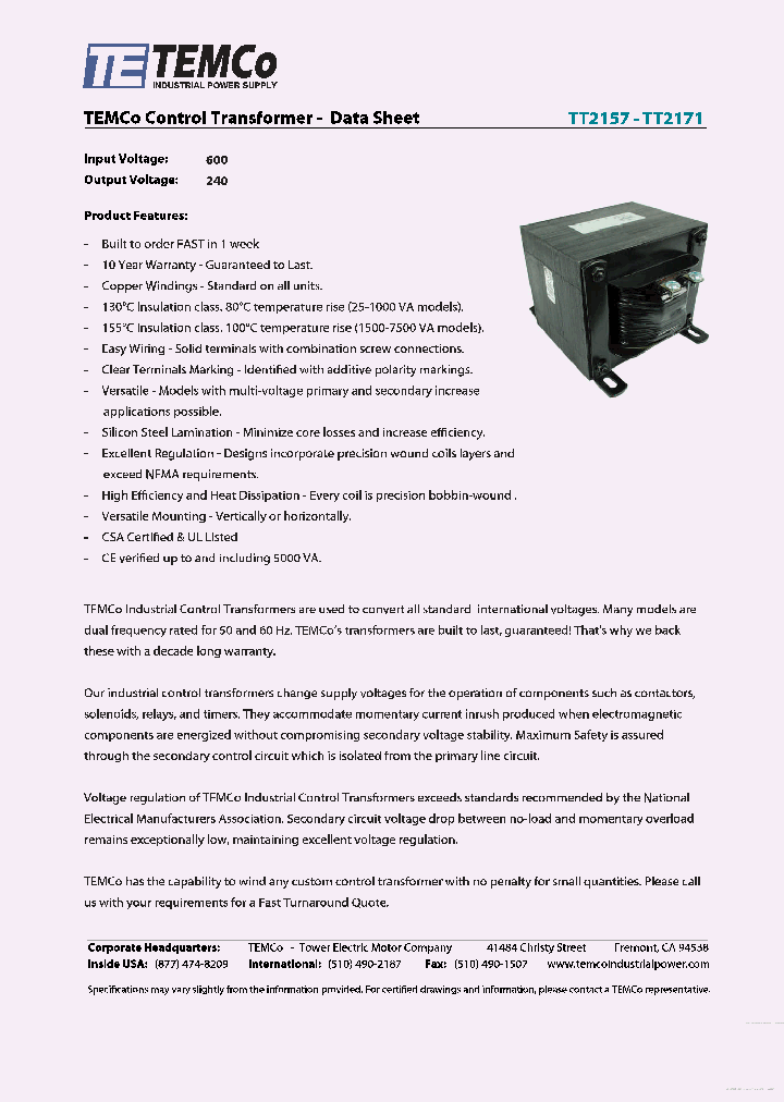 TT2163_7783982.PDF Datasheet