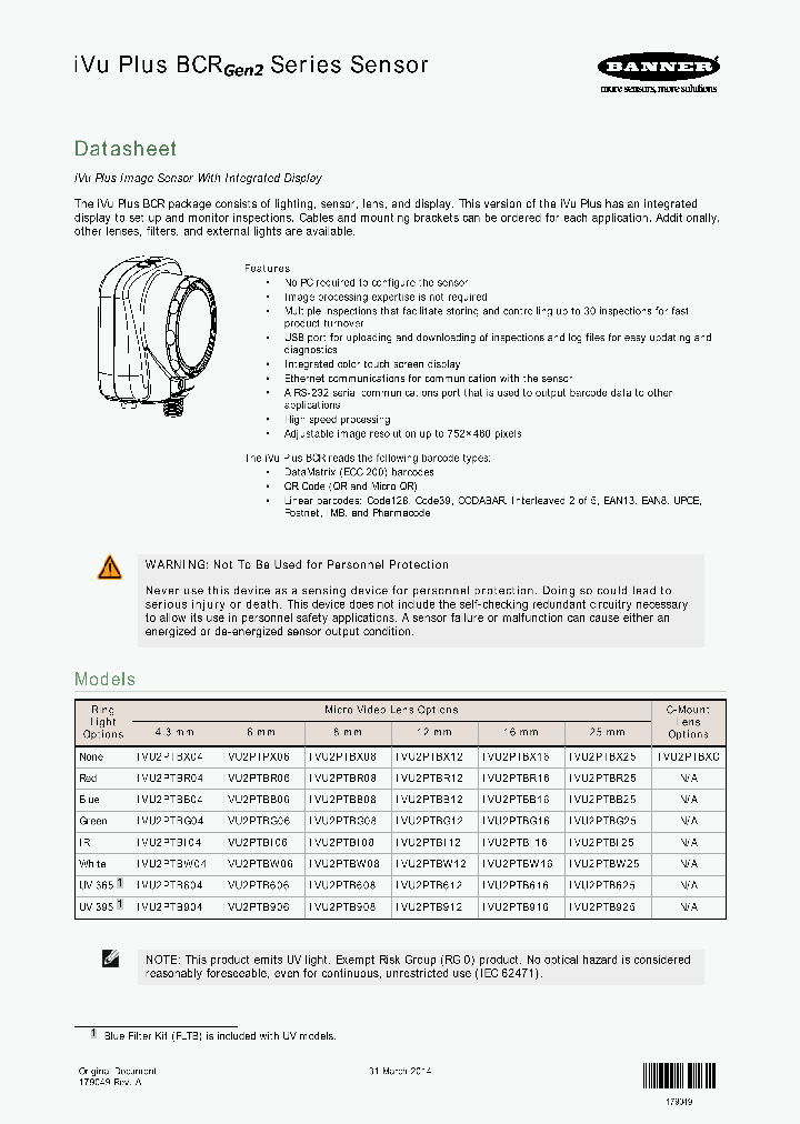 IVU2PTBG04_7784371.PDF Datasheet