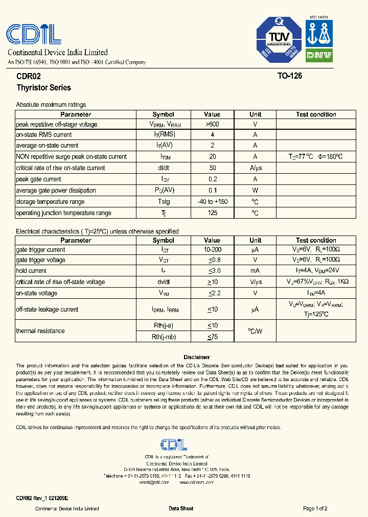 CDR02_7897831.PDF Datasheet