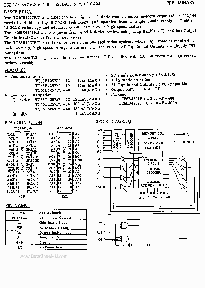 TC55B4257P_7781805.PDF Datasheet
