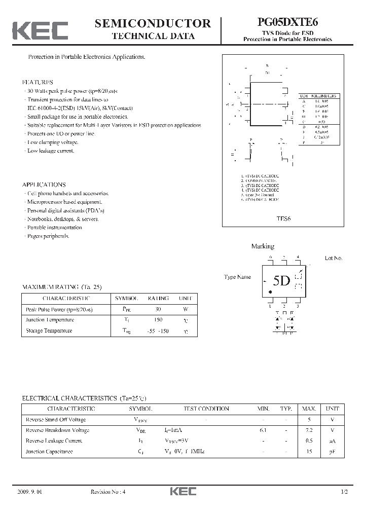 PG05DXTE6_7900073.PDF Datasheet