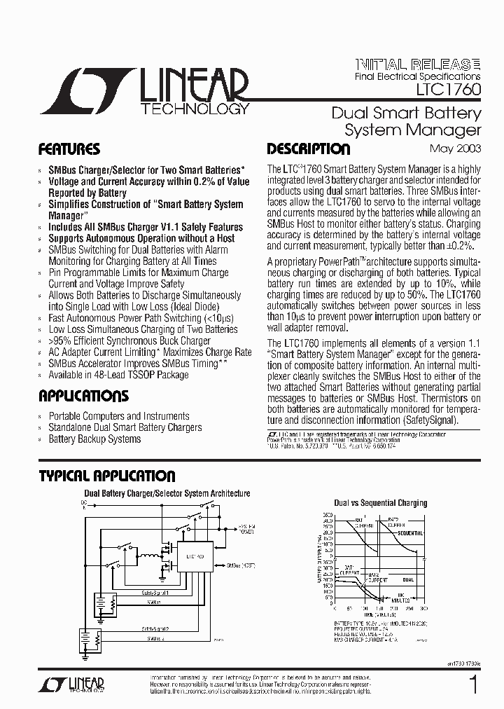 LTC1760CFW_7893389.PDF Datasheet