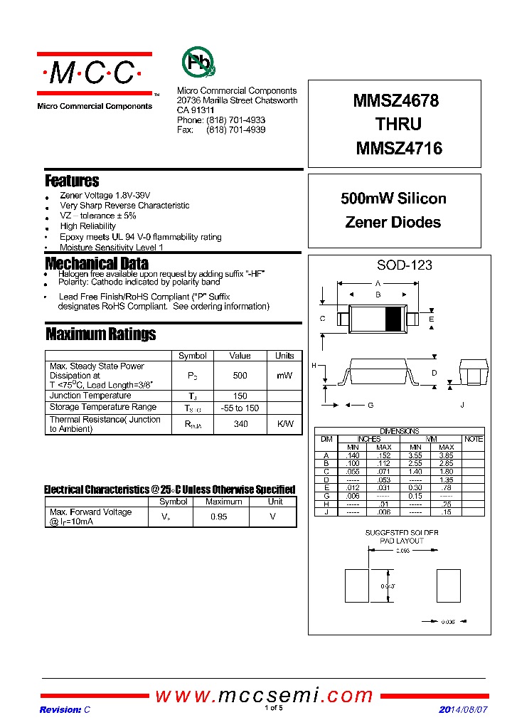 MMSZ4700_7901773.PDF Datasheet