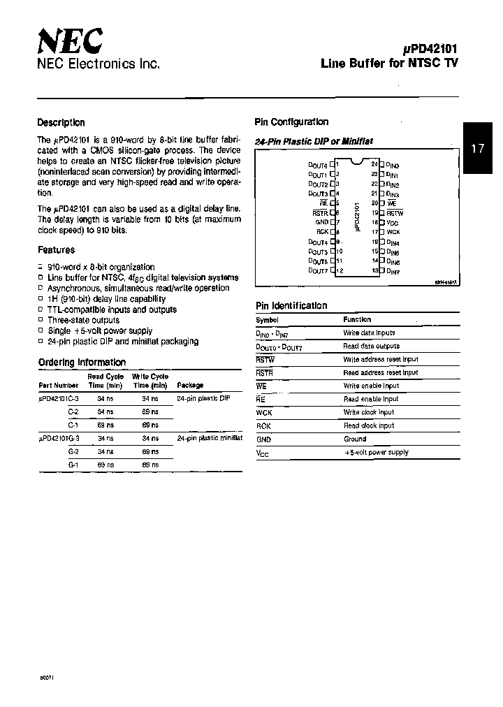 UPD42101C-3_7894377.PDF Datasheet