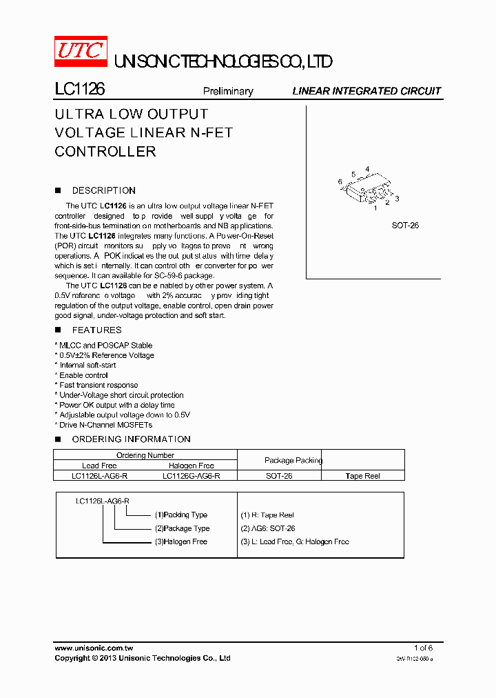 LC1126_7783409.PDF Datasheet